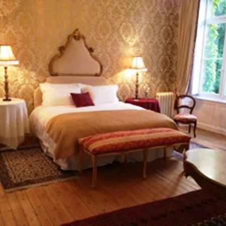 Chateau Lamothe Du Prince Noir - B&B Saint-Sulpice-et-Cameyrac Ngoại thất bức ảnh