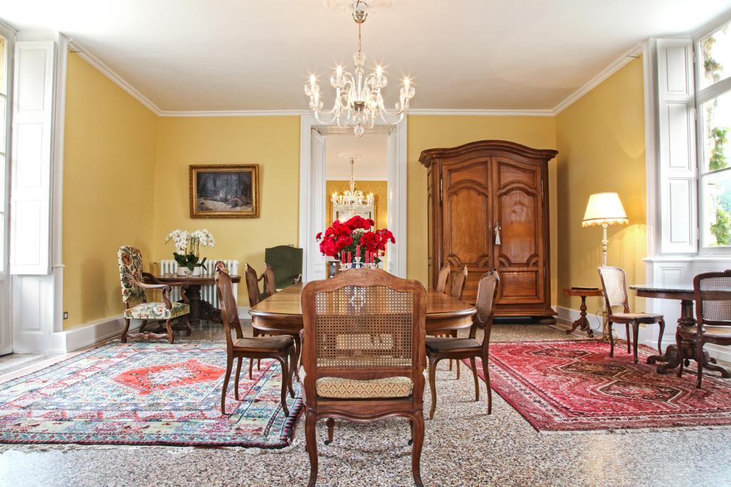 Chateau Lamothe Du Prince Noir - B&B Saint-Sulpice-et-Cameyrac Ngoại thất bức ảnh